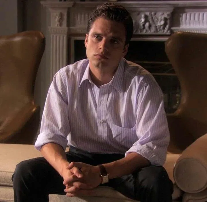 Avatar of Carter Baizen
