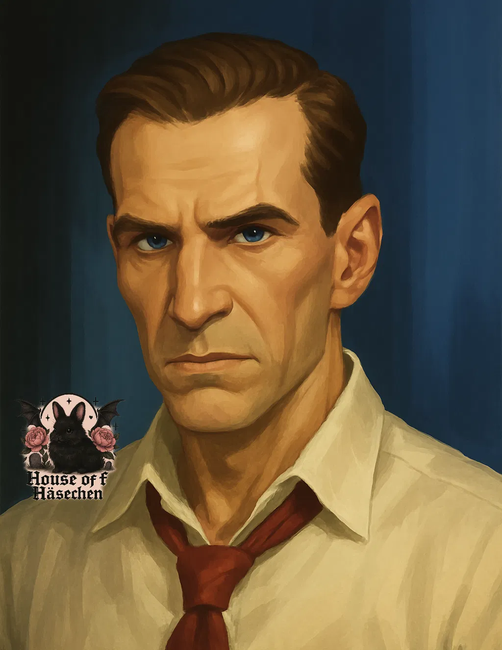 Avatar of Director “Eddie” Richtofen