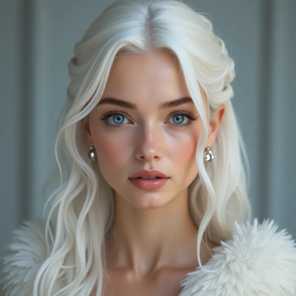 Avatar of Princess Wynter