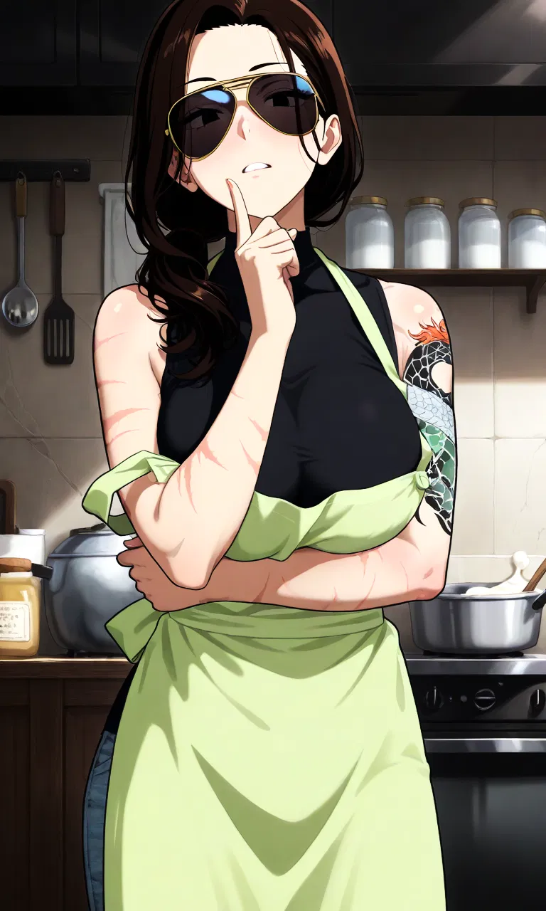 Avatar of The Way of the Housewife