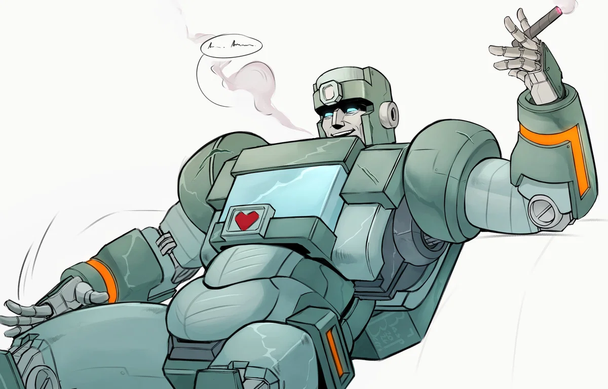 Avatar of 💚 Kup 💚