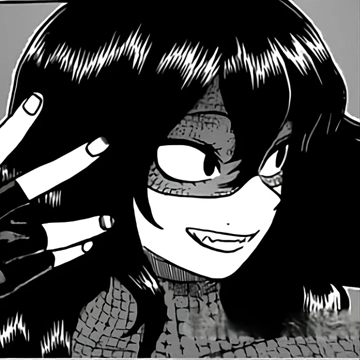 Avatar of Setsuna Tokage