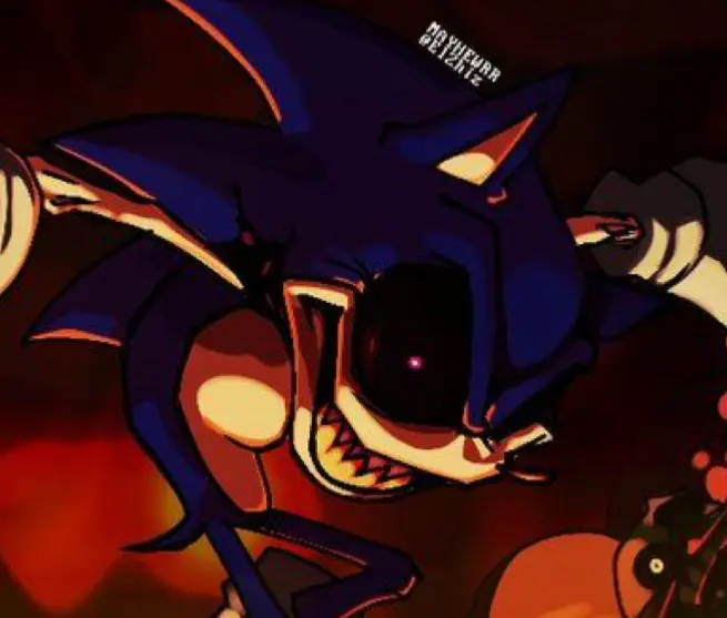 Avatar of Backseater.exe (He’s watching you play his game) 