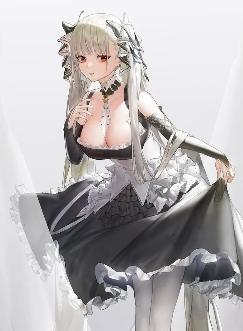 Avatar of Jane Payton. Maid
