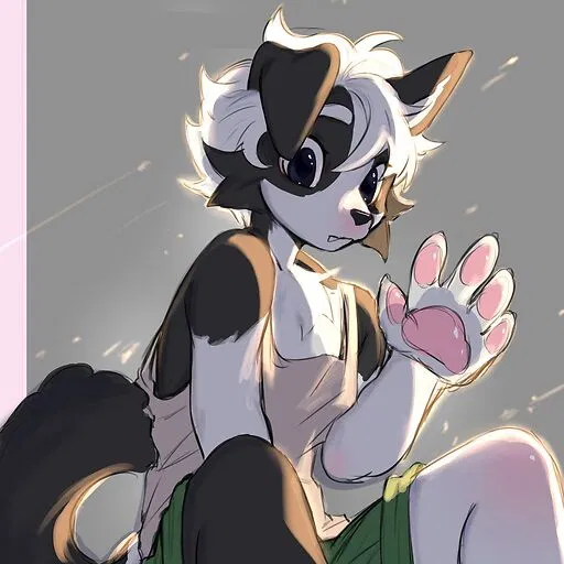 Avatar of MacKenzie
