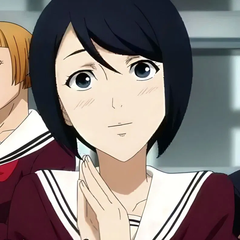 Avatar of Megumi Fujita