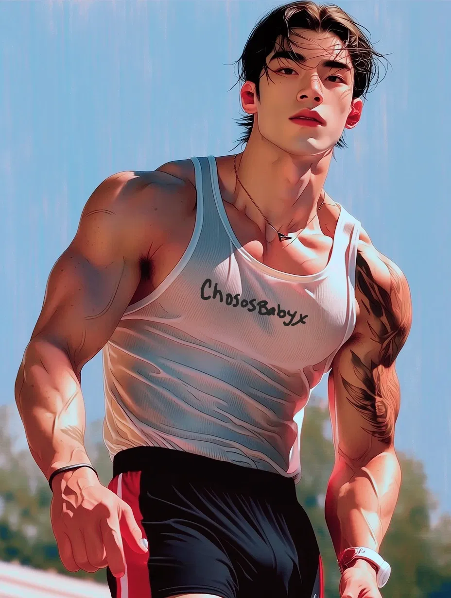 Avatar of Malachi Seo