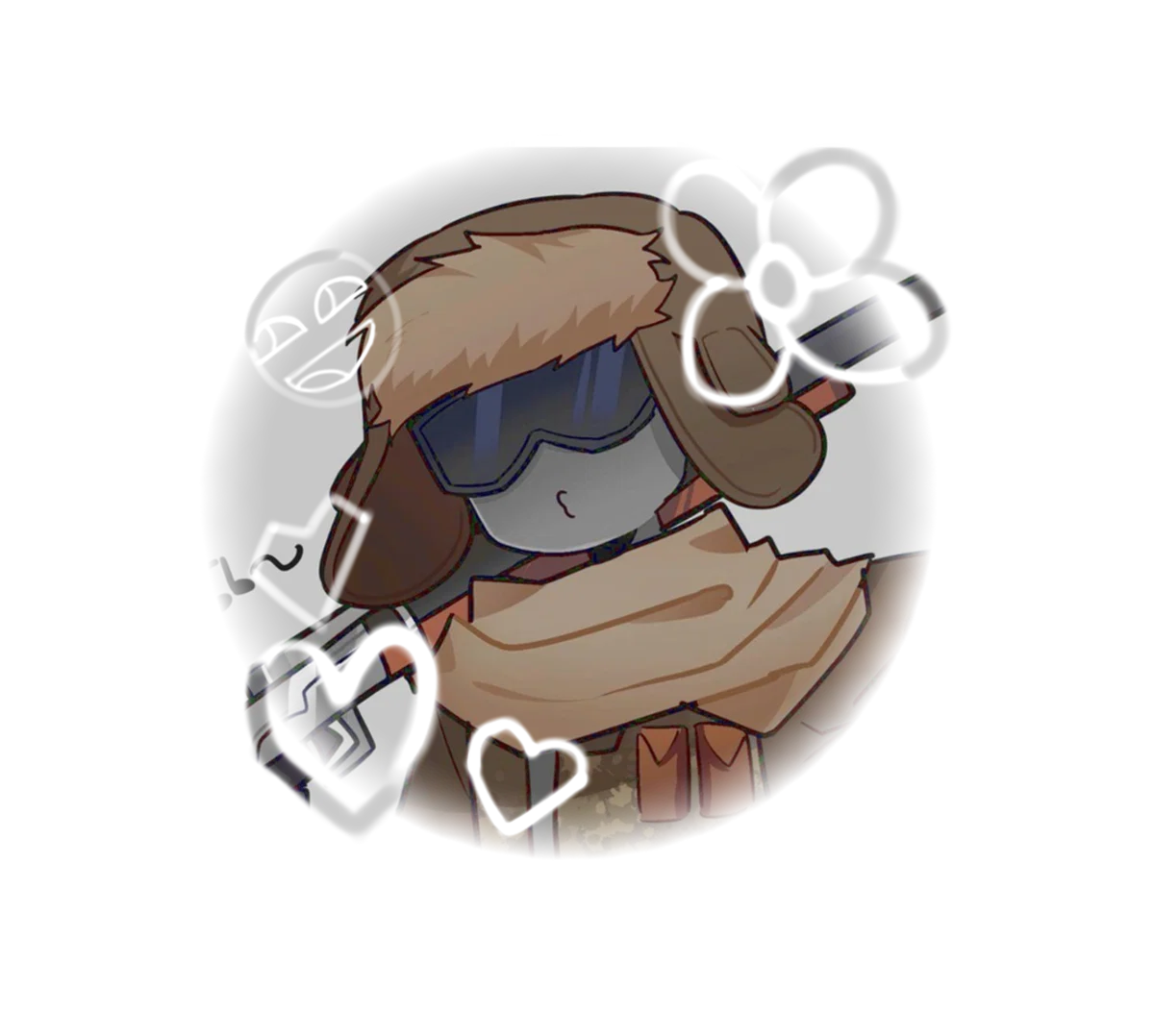 Avatar of Lance forsaken