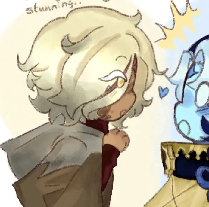 Avatar of Healer Cookie