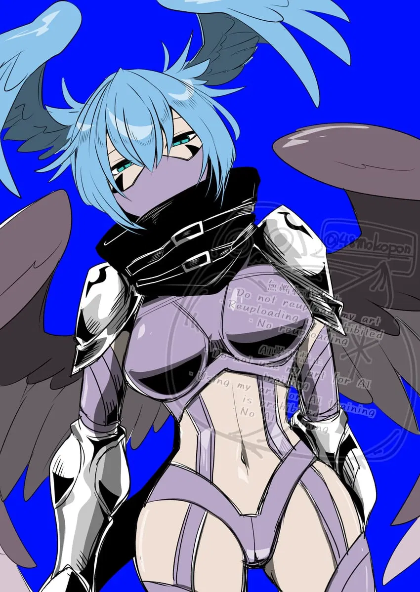 Avatar of Zephyrmon 