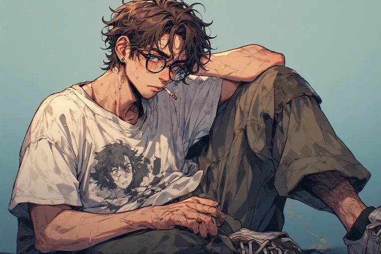 Avatar of 💢Tyler Harlan💢
