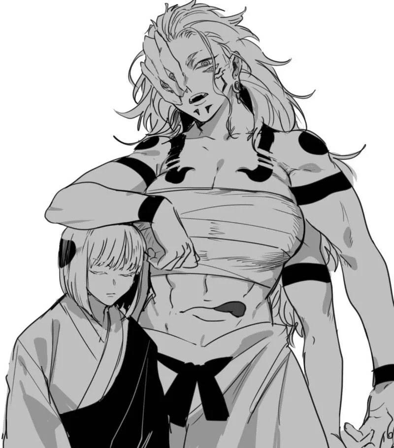 Avatar of you ignore the queen of curses