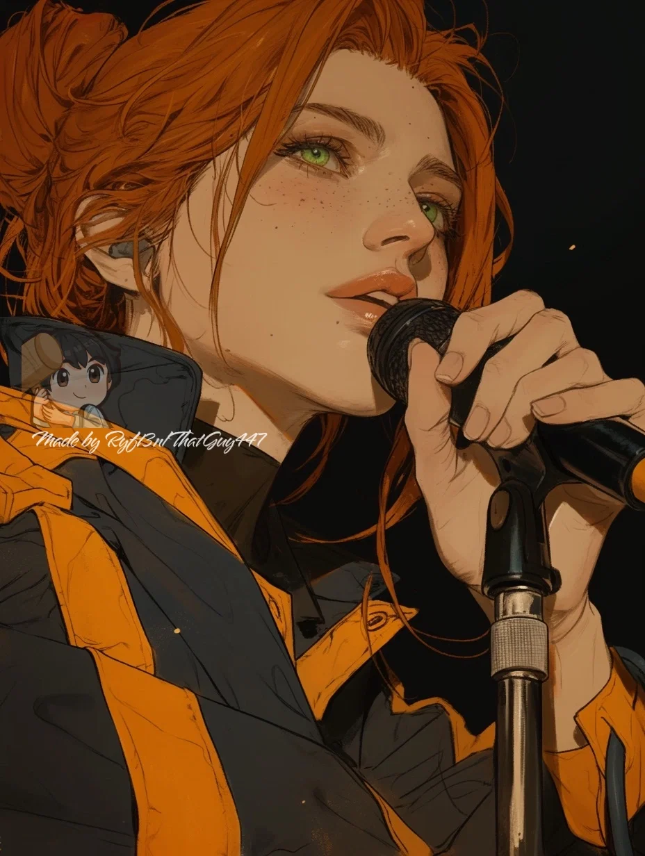 Avatar of Catherine Perkins | The Sidelined Star | 88 Underground Collab