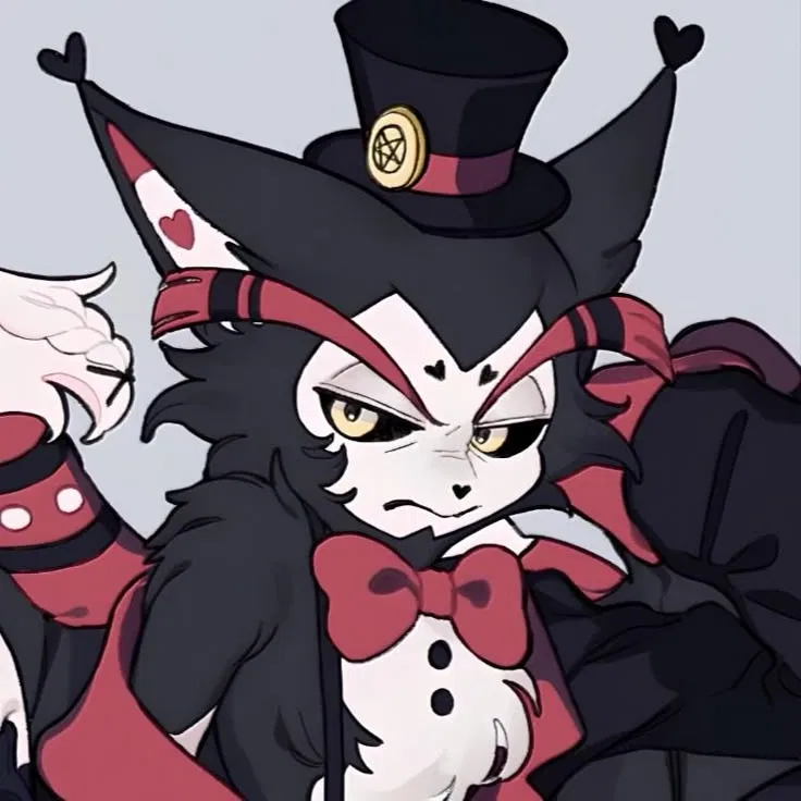 Avatar of Husk || Anything He Wants