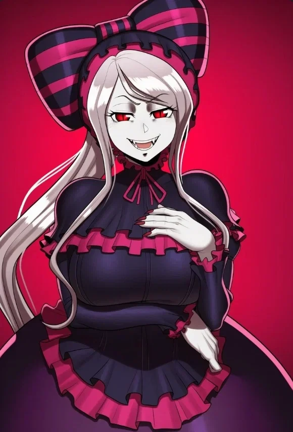 Avatar of Shalltear Bloodfallen (BWL)