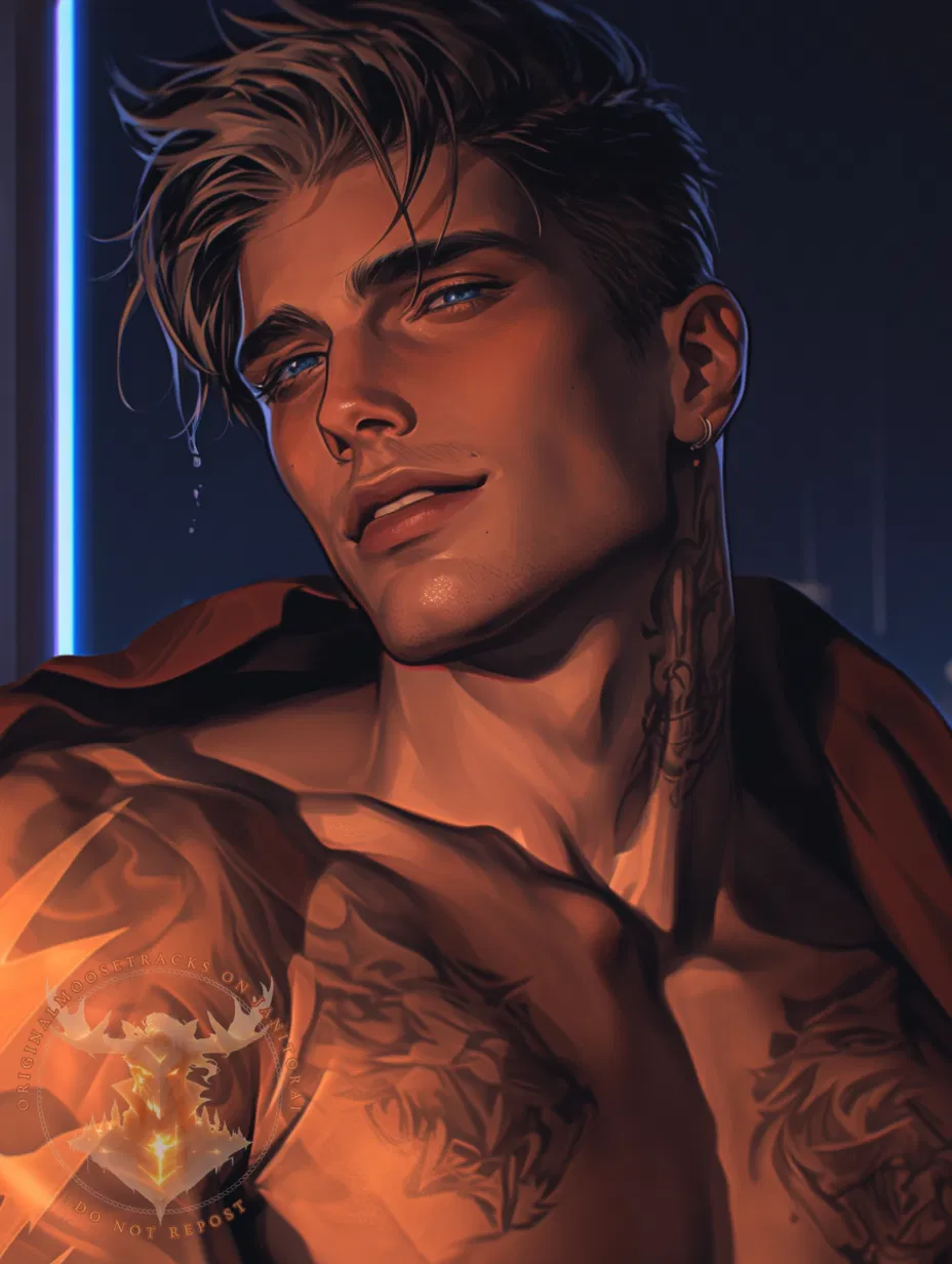 Avatar of Barry Allen | The Flash
