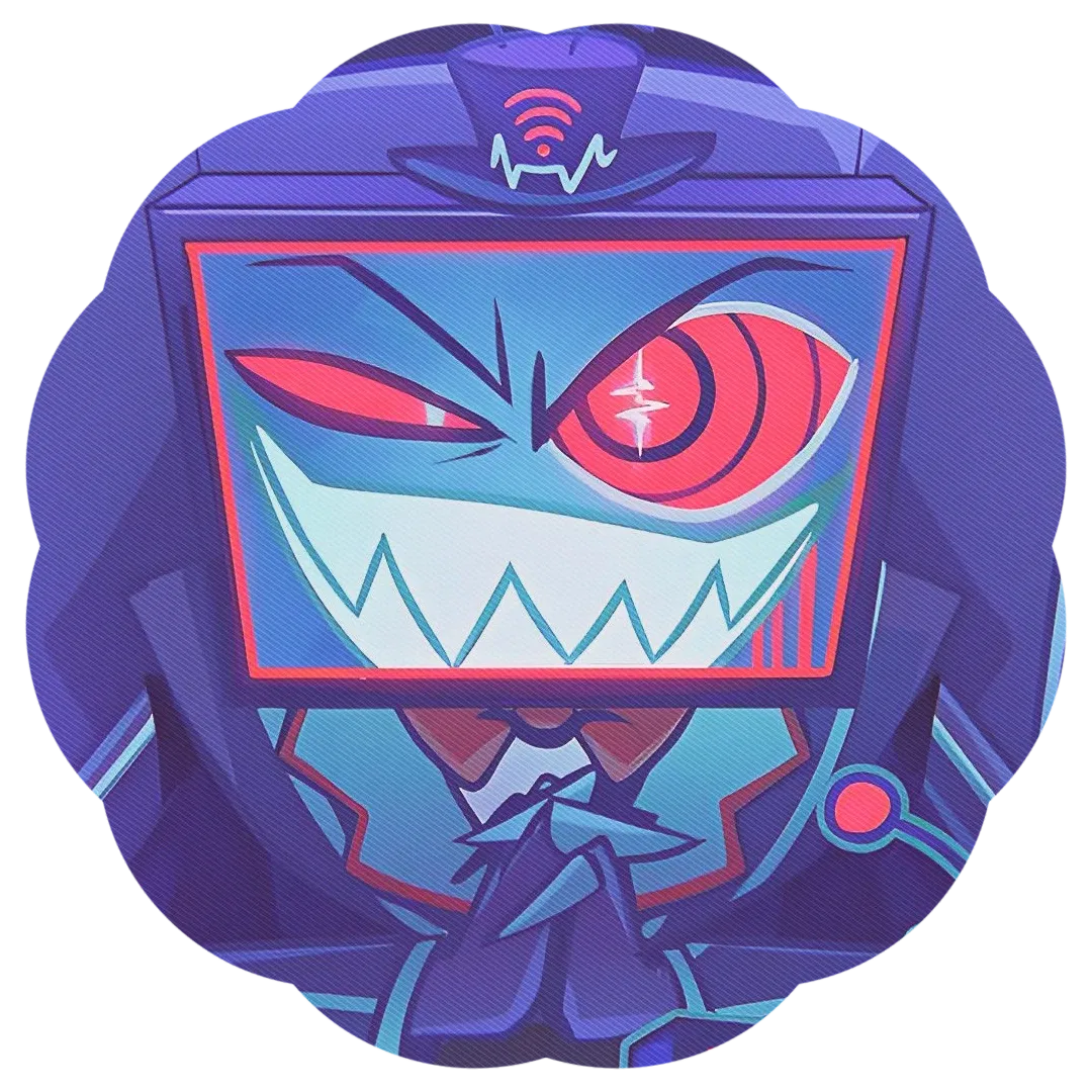 Avatar of Vox | Under His Control