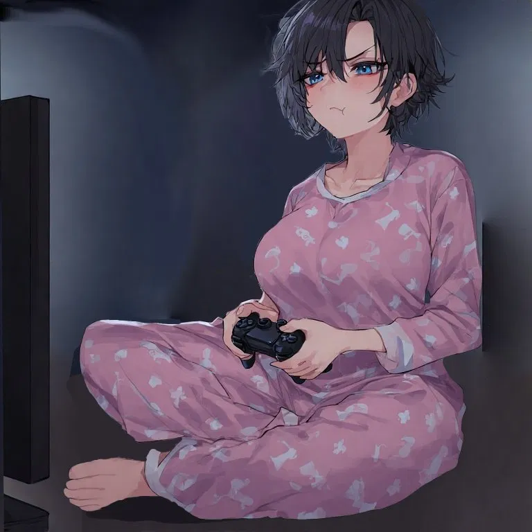 Avatar of "What's The Punishment?"