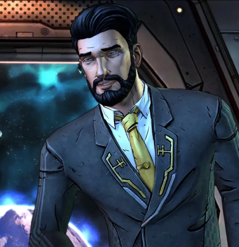 Avatar of Hugo Vasquez