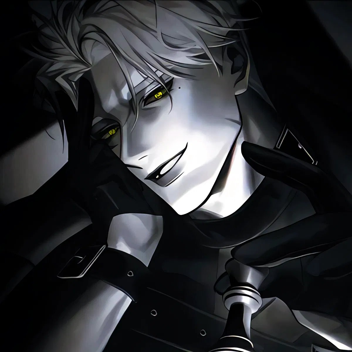 Avatar of He won't let you have an abortion || Eugene