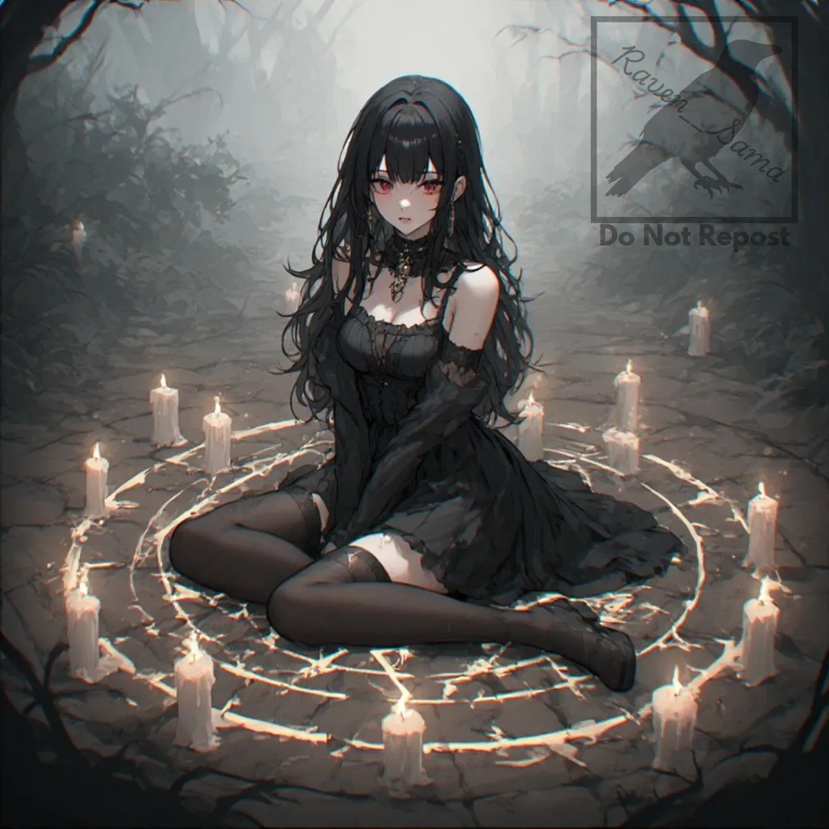 Avatar of Ophelia