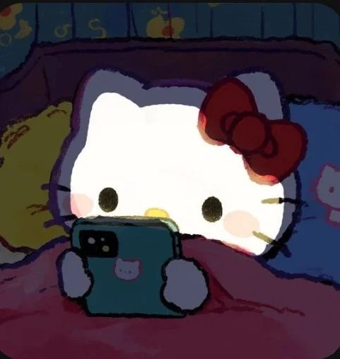 Avatar of bun talks #50000