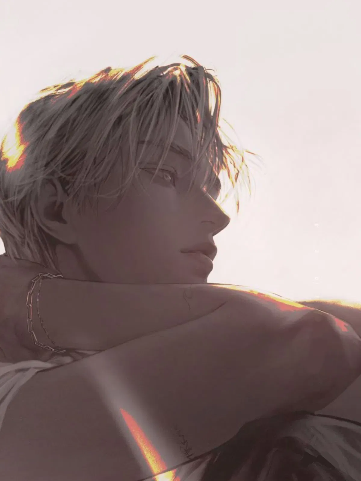 Avatar of Alex ⇅ THE SPOILED SON