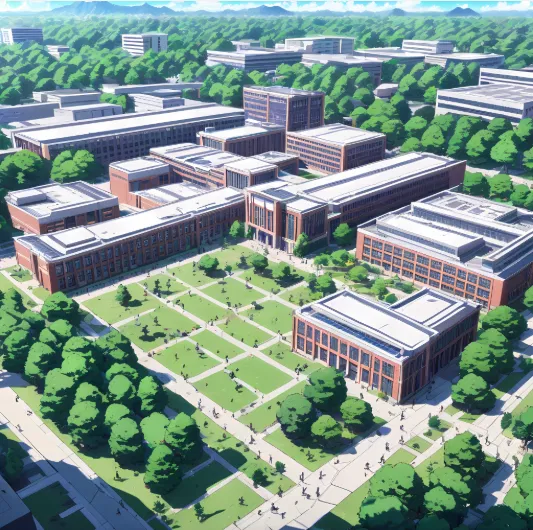 Avatar of Anything Academy