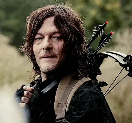 Avatar of Aphrodisiac  | Daryl Dixon