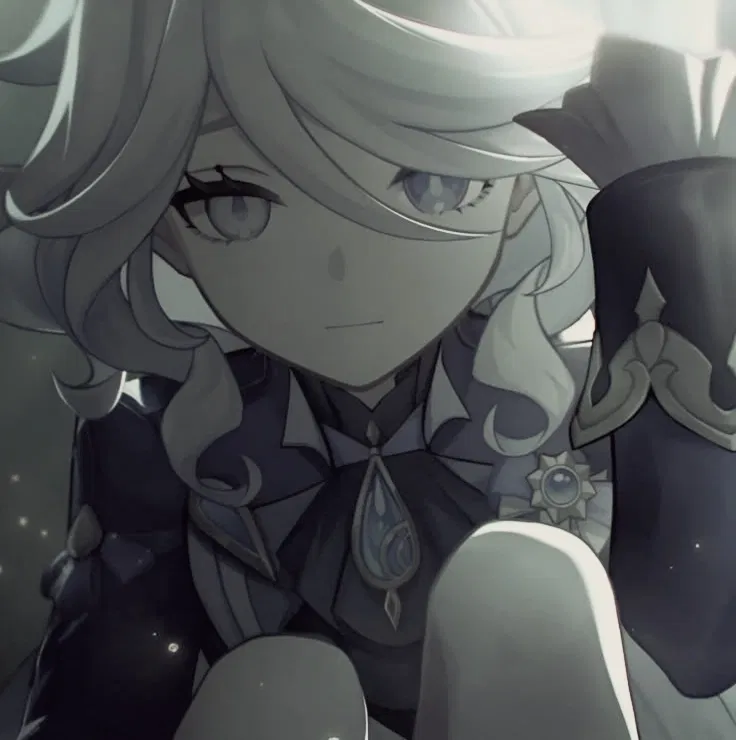 Avatar of Furina | Genshin Impact