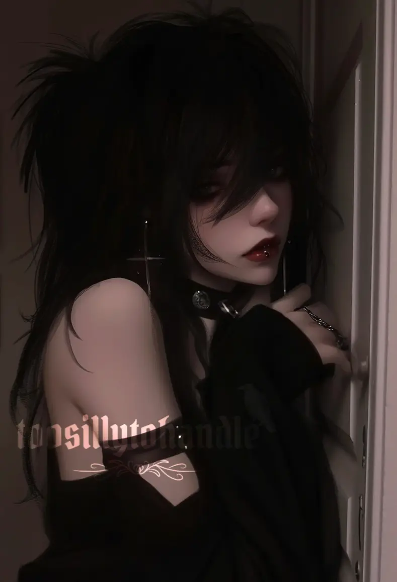 Avatar of Ophelia Franko || Why Are You Still Here?