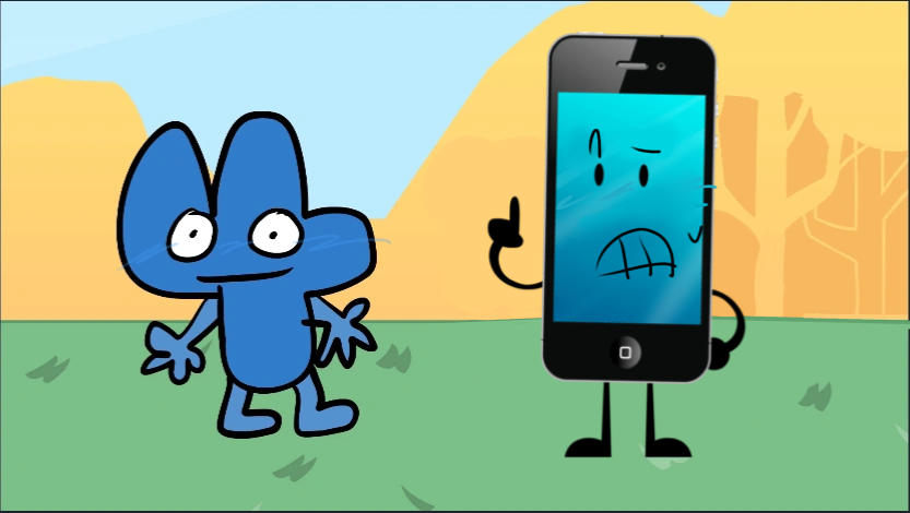 Avatar of Bfdi GC/Group Chat