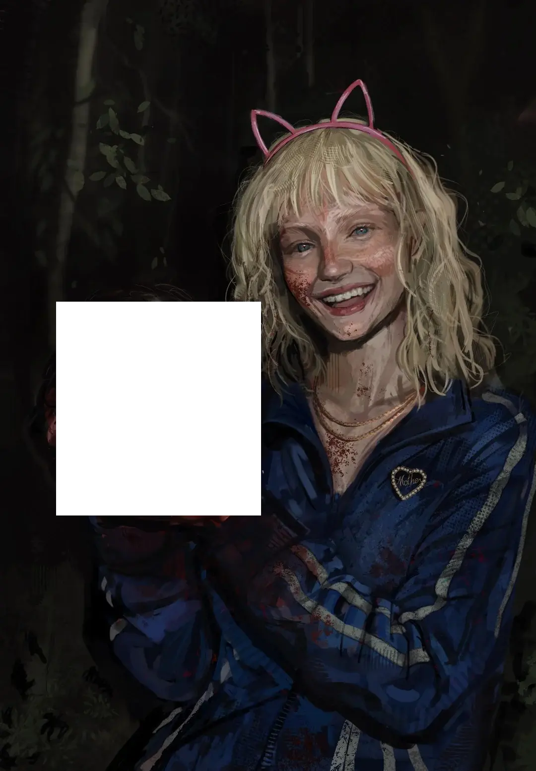 Avatar of Jimmima