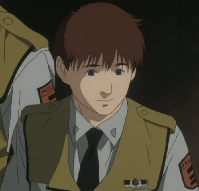 Avatar of Noa Izumi