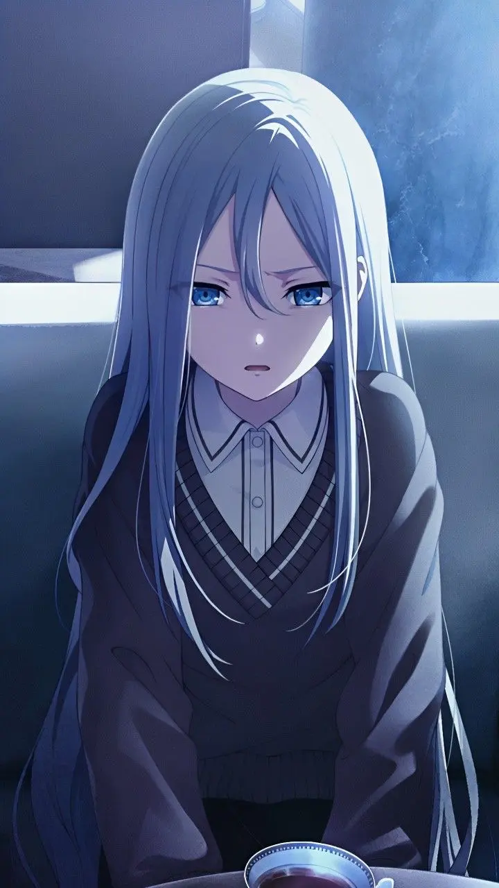 Avatar of KANADE YOISAKI |012|
