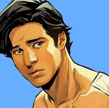 Avatar of Dc Dick/Richard Grayson 