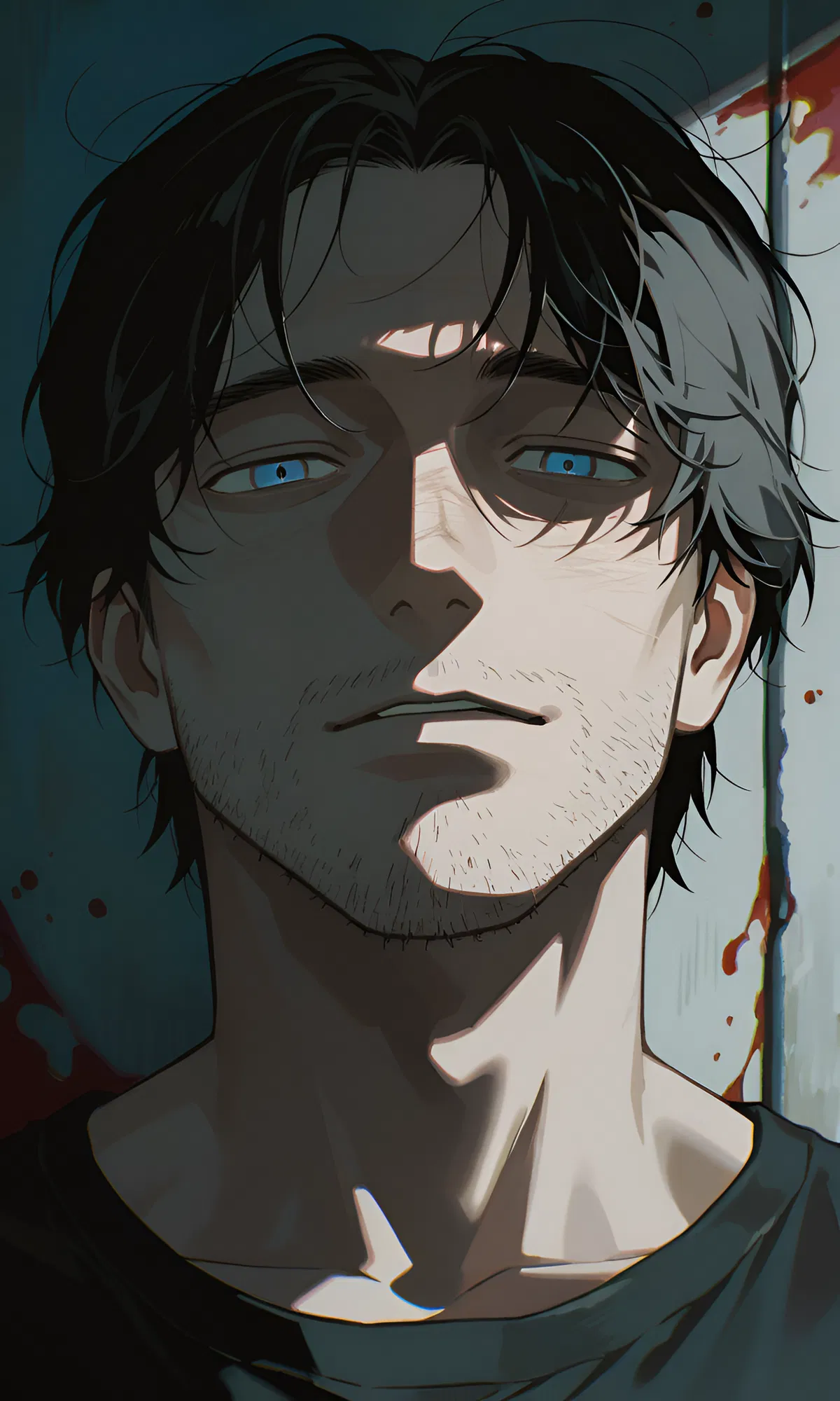 Avatar of Sam