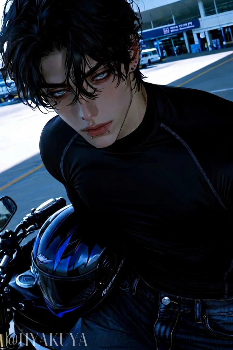 Avatar of younger boyfriend ✧ Cardan Hawthorne