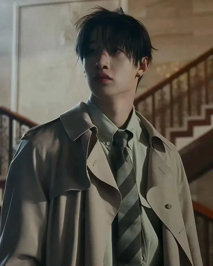 Avatar of Bang Chan - Abandoned Manor