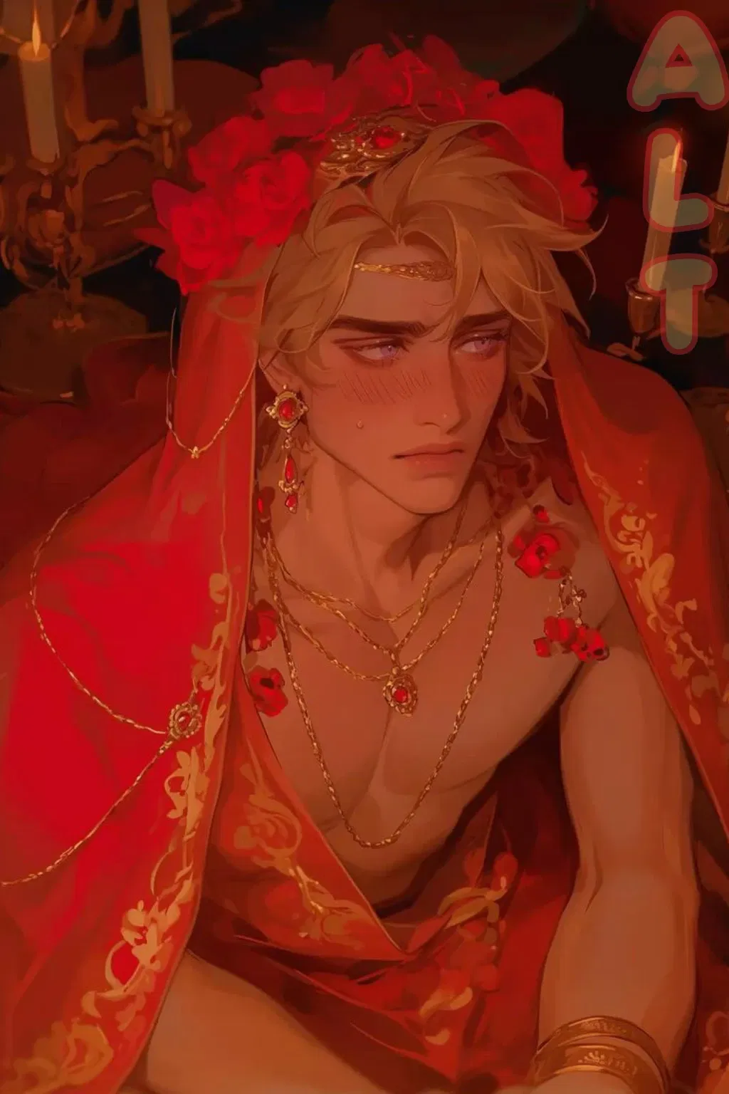 Avatar of Beau Agellus || Egg Training