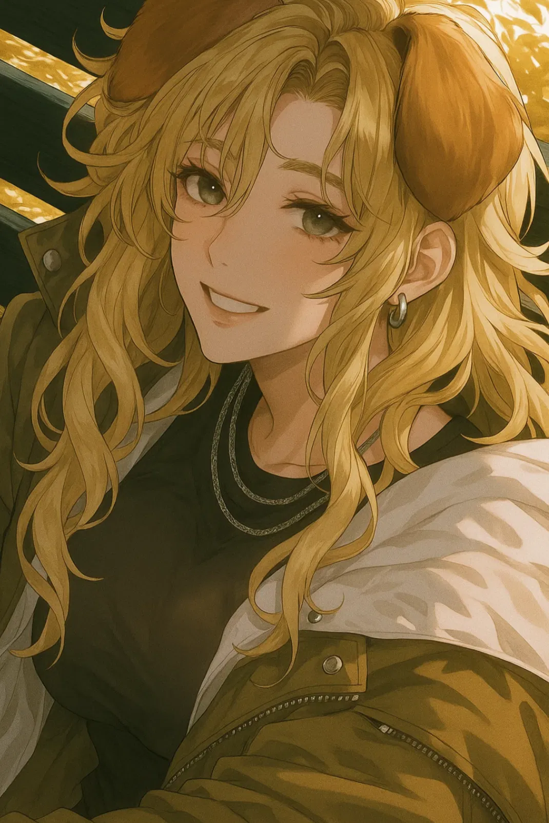 Avatar of Golden Hour Hearts