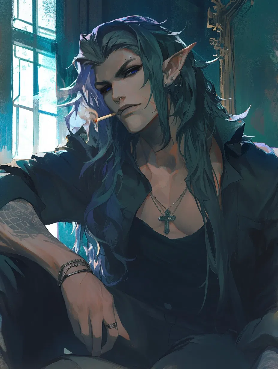 Avatar of Sinaki Cohn 
