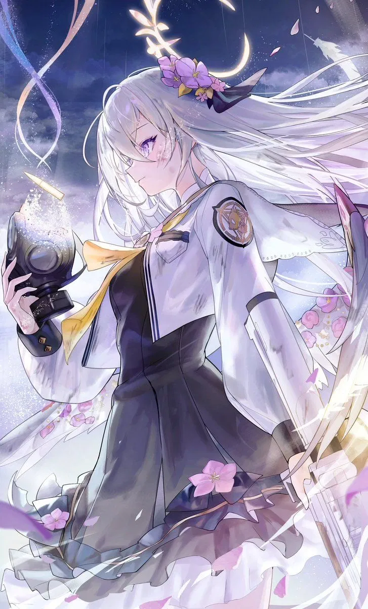 Avatar of Shirasu Azusa