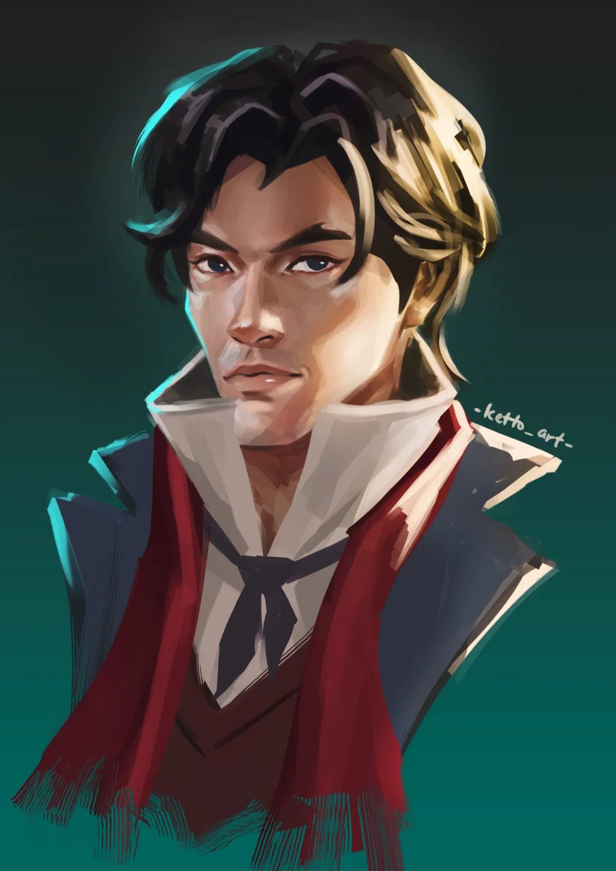 Avatar of Pocket || Deadlock