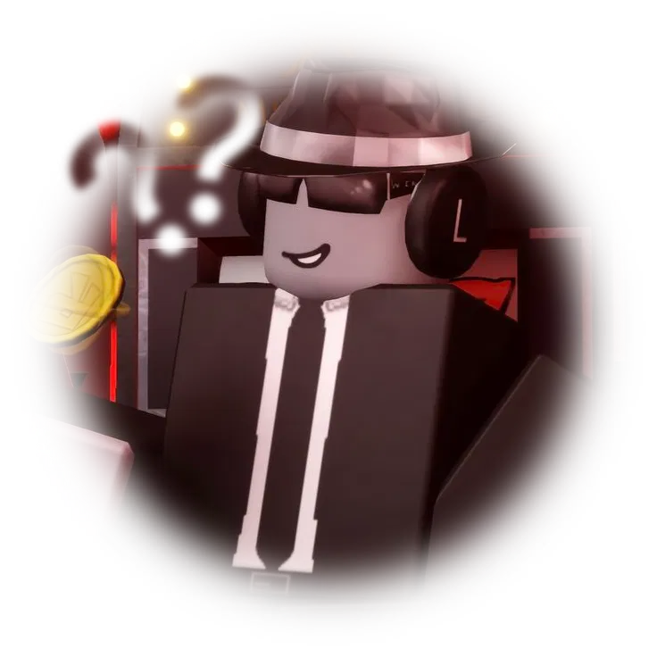 Avatar of " Chance ,