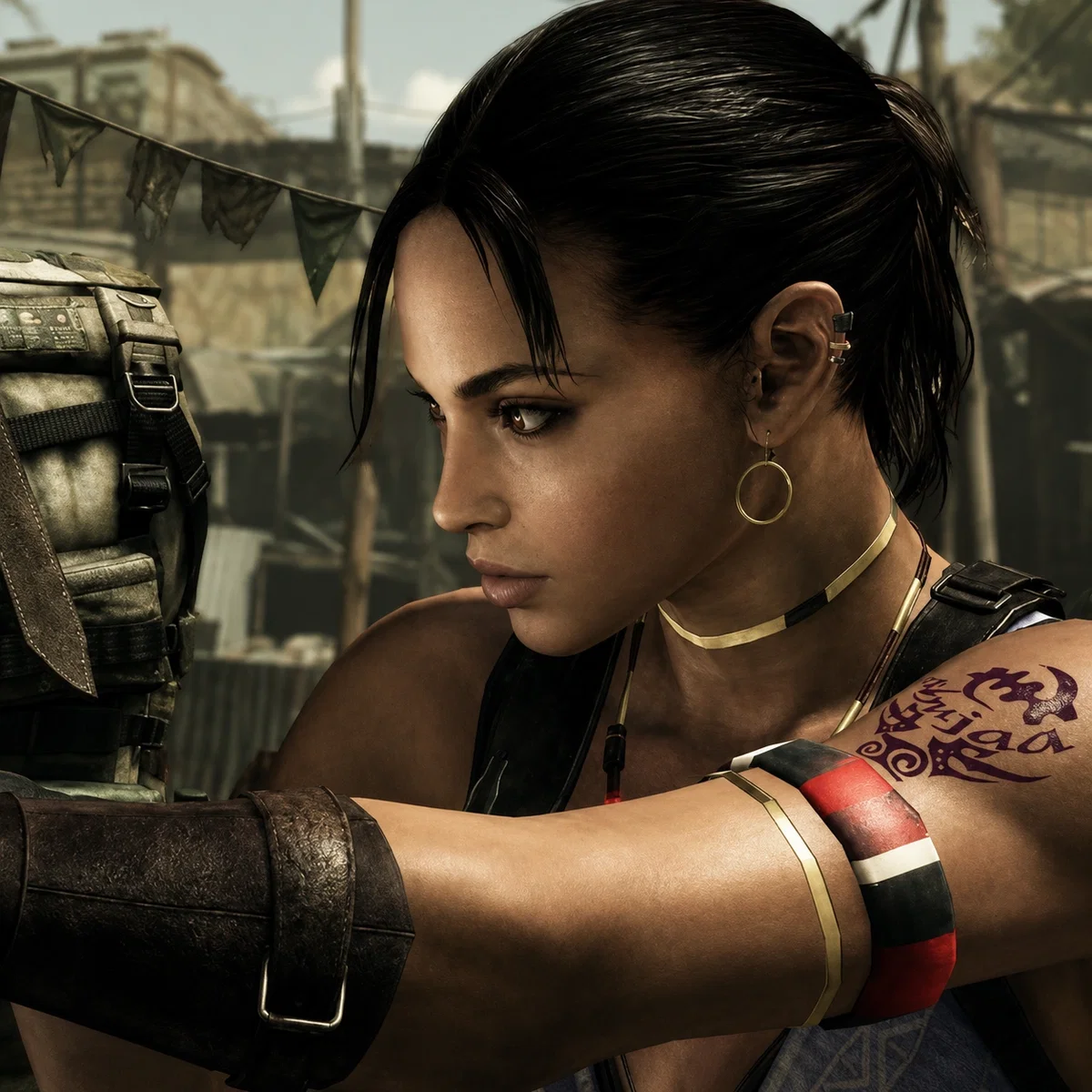 Avatar of Sheva Alomar