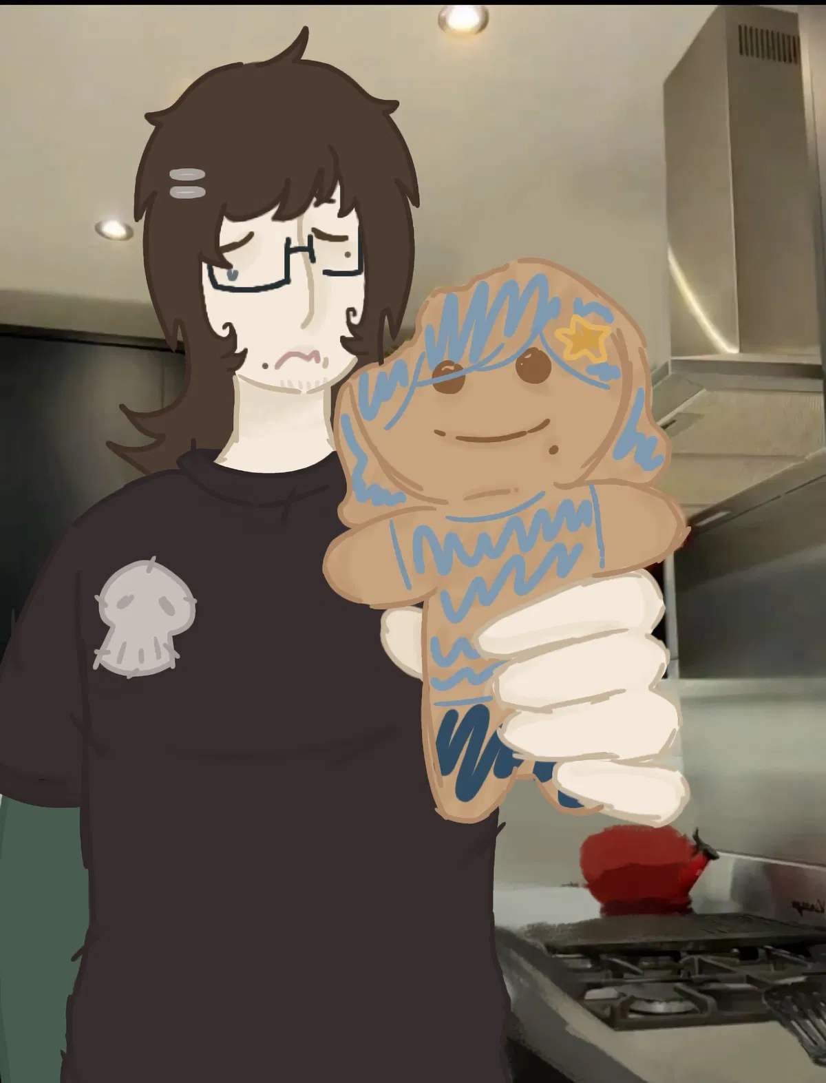 Avatar of Jamie Dexter ˚. ᵎᵎ ♪
