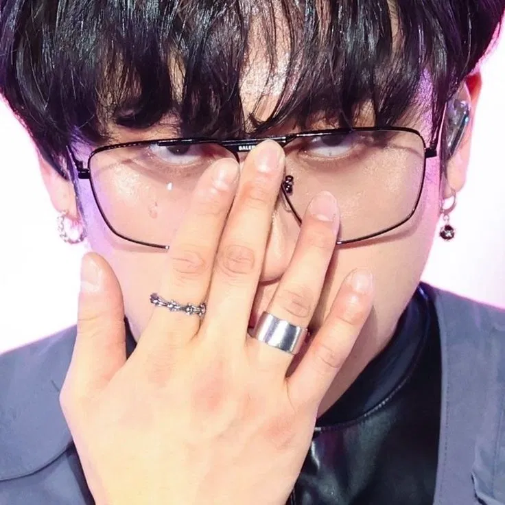 Avatar of Changbin 