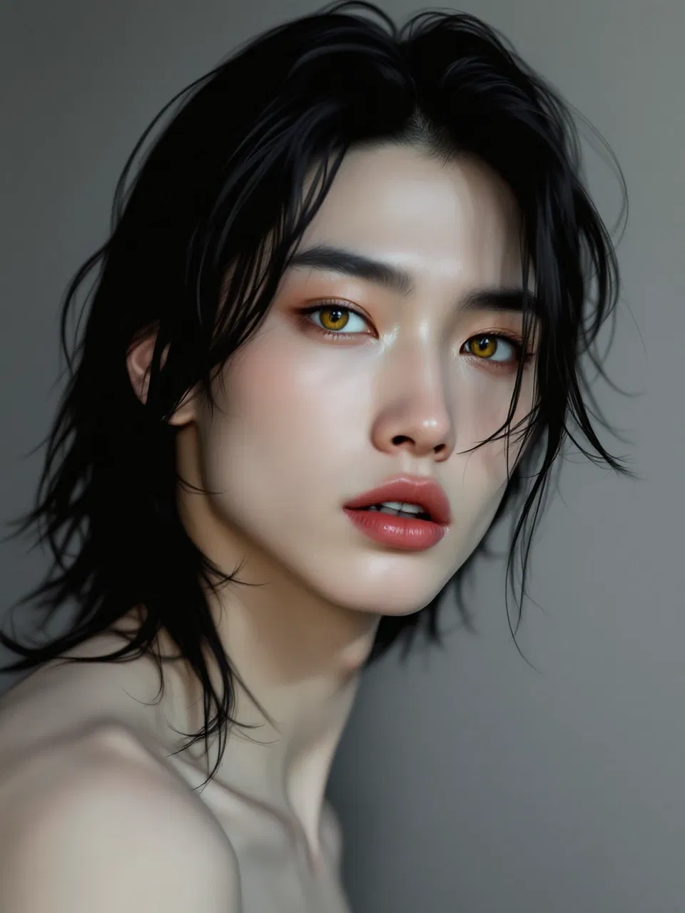 Avatar of Loki