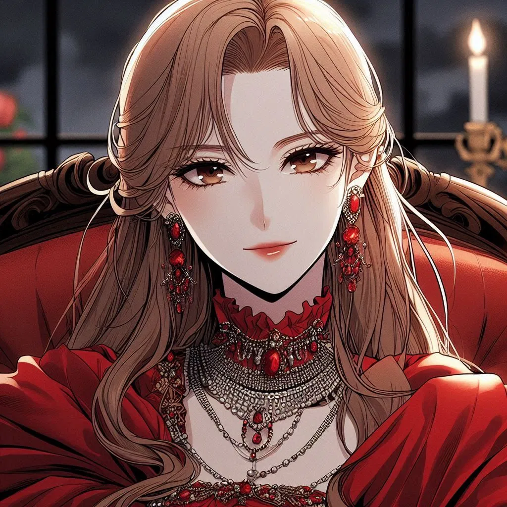 Avatar of Lady Songbird